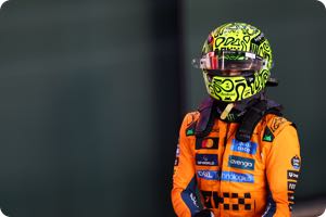 Lando Norris