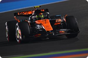 Lando Norris