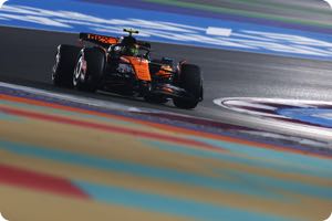 Lando Norris