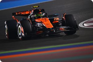 Lando Norris