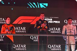 Podium