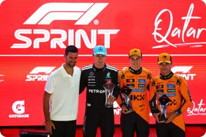 Podium