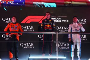 Podium