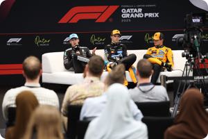 Press Conference