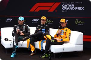 Press Conference