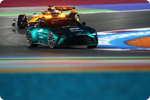 Safety Car