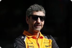 Andrea Stella