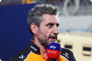 Andrea Stella