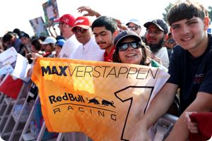 Fans