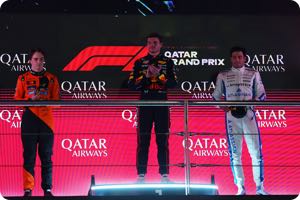 Podium