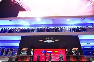 Podium