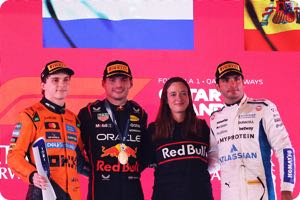 Podium