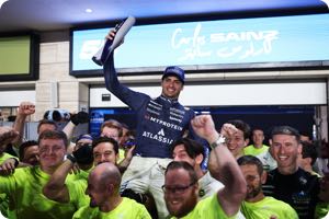 Carlos Sainz