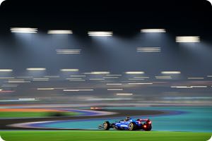 Carlos Sainz