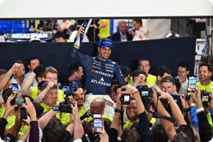Carlos Sainz