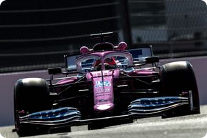 Sergio Perez