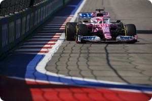 Sergio Perez