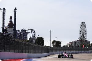 Lance Stroll