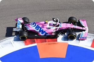 Lance Stroll