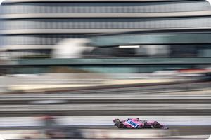Lance Stroll