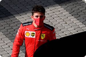 Charles Leclerc