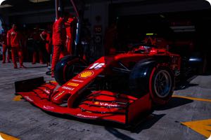 Charles Leclerc