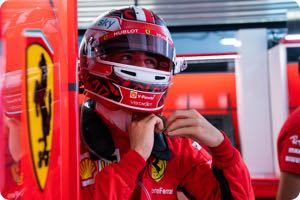 Charles Leclerc