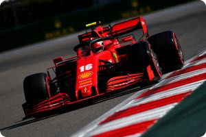 Charles Leclerc