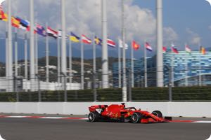 Sebastian Vettel