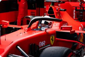 Sebastian Vettel