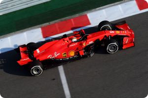 Sebastian Vettel