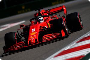 Sebastian Vettel