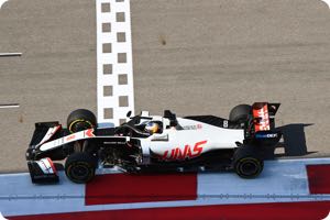 Romain Grosjean