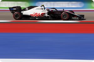 Kevin Magnussen