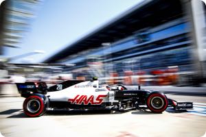 Kevin Magnussen