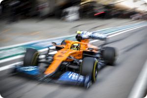 Lando Norris