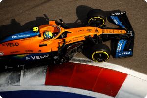 Lando Norris