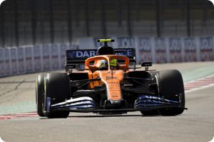 Lando Norris