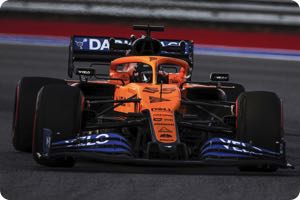 Carlos Sainz