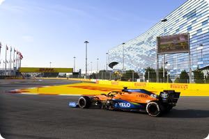 Carlos Sainz