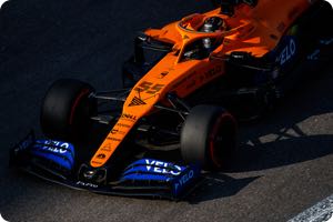 Carlos Sainz
