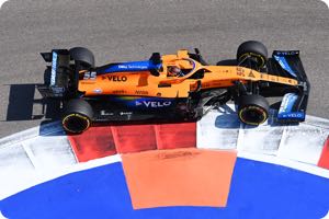 Carlos Sainz