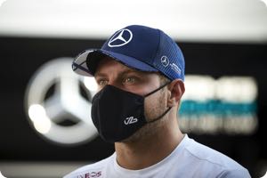 Valtteri Bottas