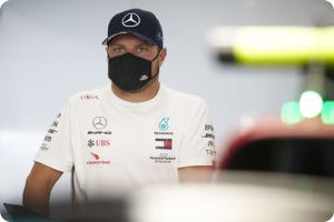 Valtteri Bottas