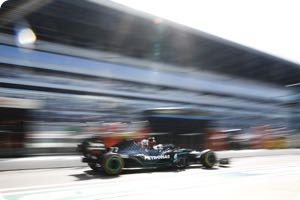 Valtteri Bottas