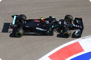 Valtteri Bottas
