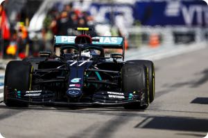 Valtteri Bottas