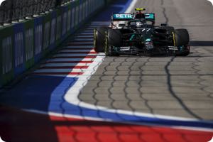 Valtteri Bottas