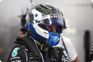 Valtteri Bottas