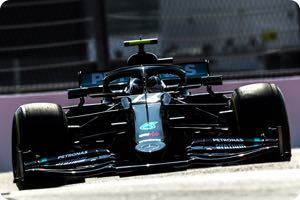 Valtteri Bottas